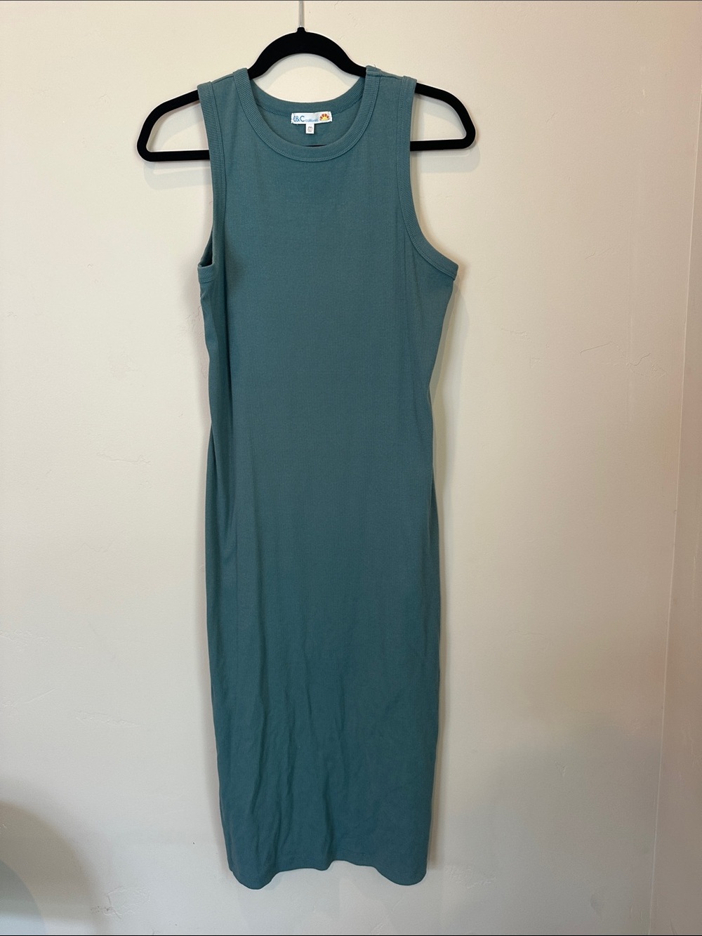 C&C California Maxi Dress